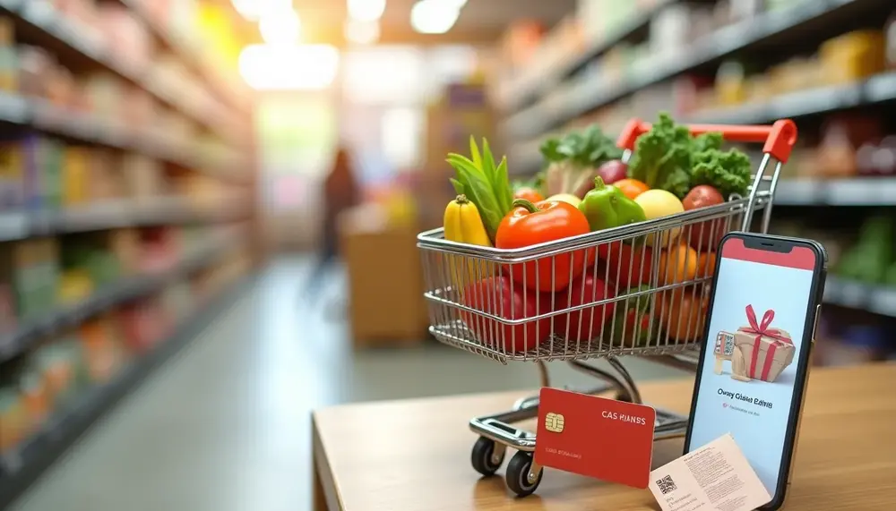 Alle Payback Teilnehmer: Wo kannst du Punkte sammeln?