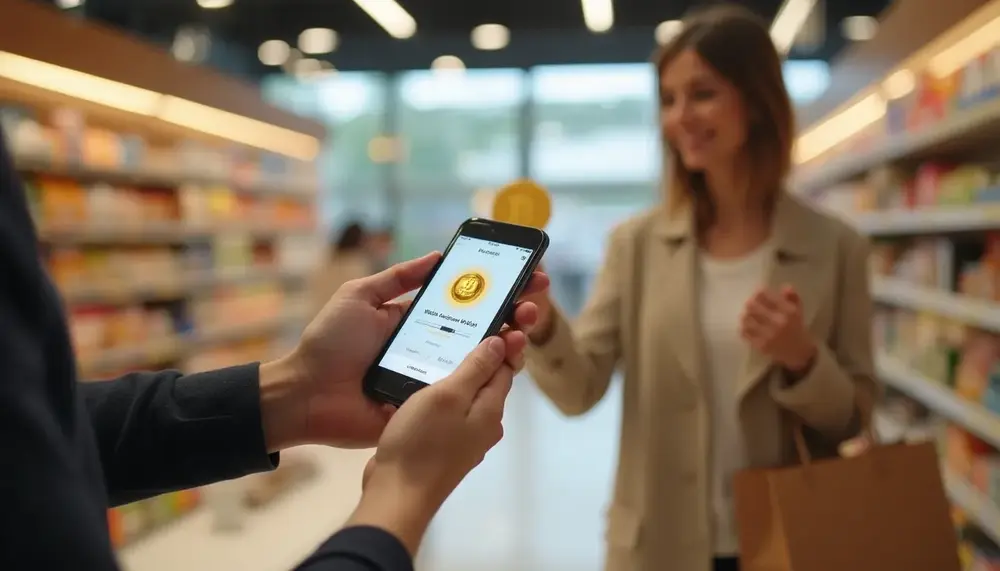 Alles über Cashback in Bitcoin: Lohnt sich das?
