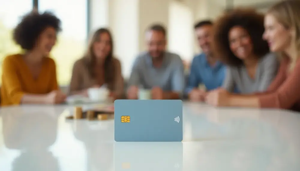 Alles, was Sie über Cashback-Verfahren bei Kreditkarten wissen müssen