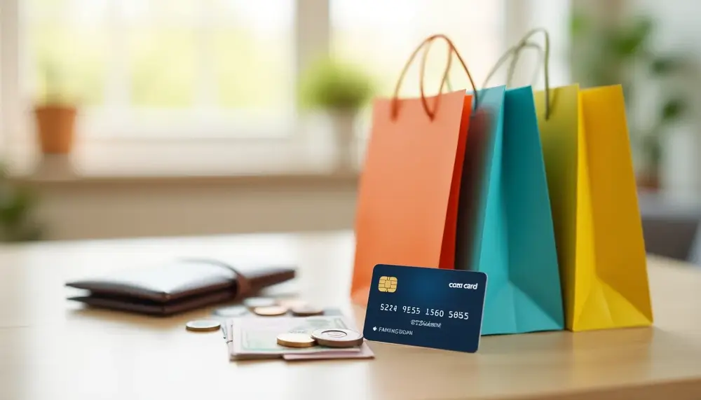 Alles was Sie über die C24 Cashback Kreditkarte wissen müssen