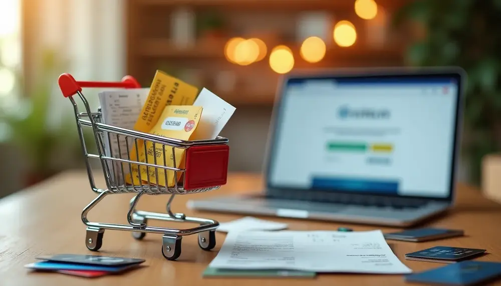 Arten von Cashback-Angeboten: Komplett-Guide 2026