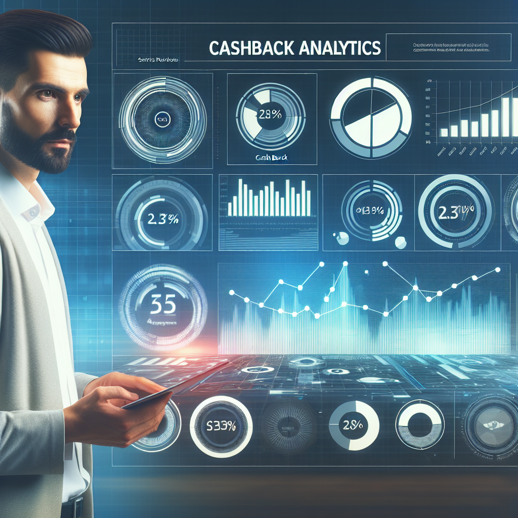 Cashback-Analytik