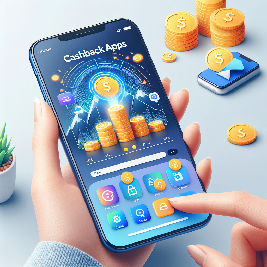 Cashback Apps