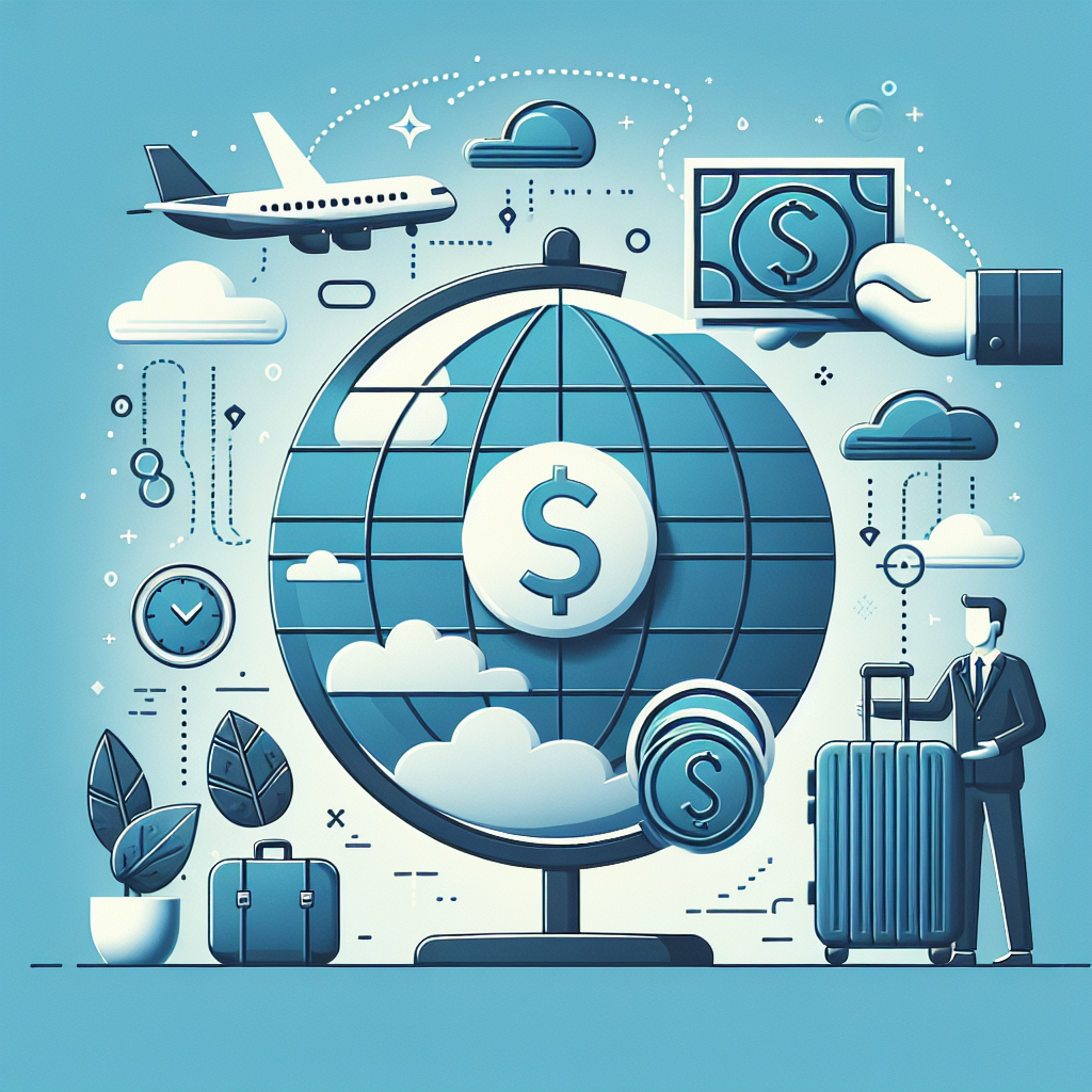 Cashback bei Reisebuchungen