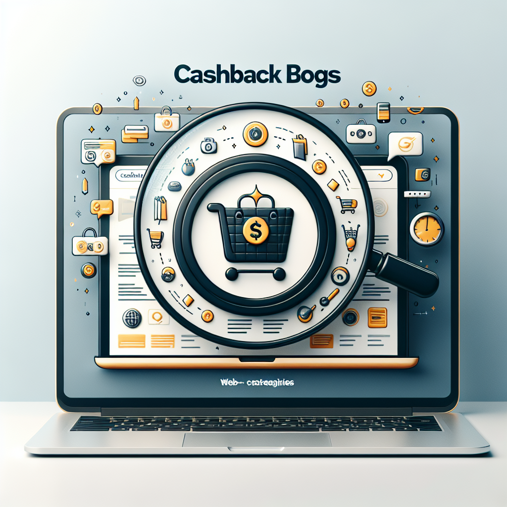 Cashback Blogs