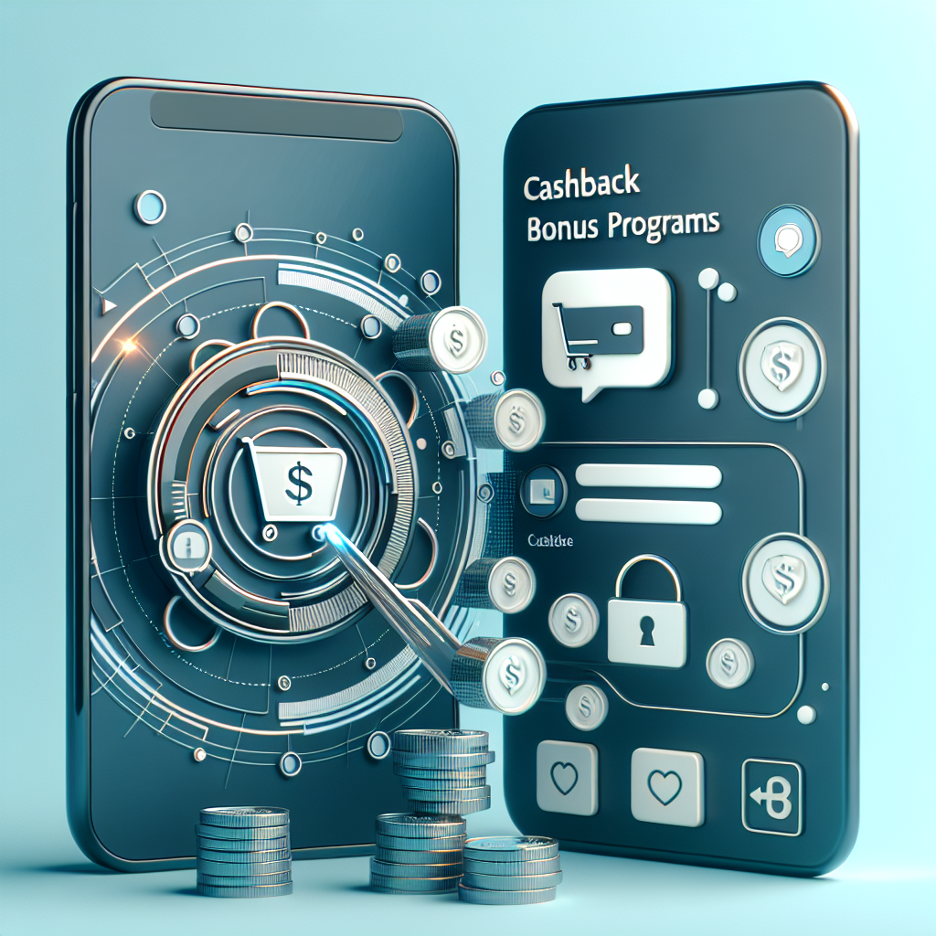 Cashback Bonusprogramme