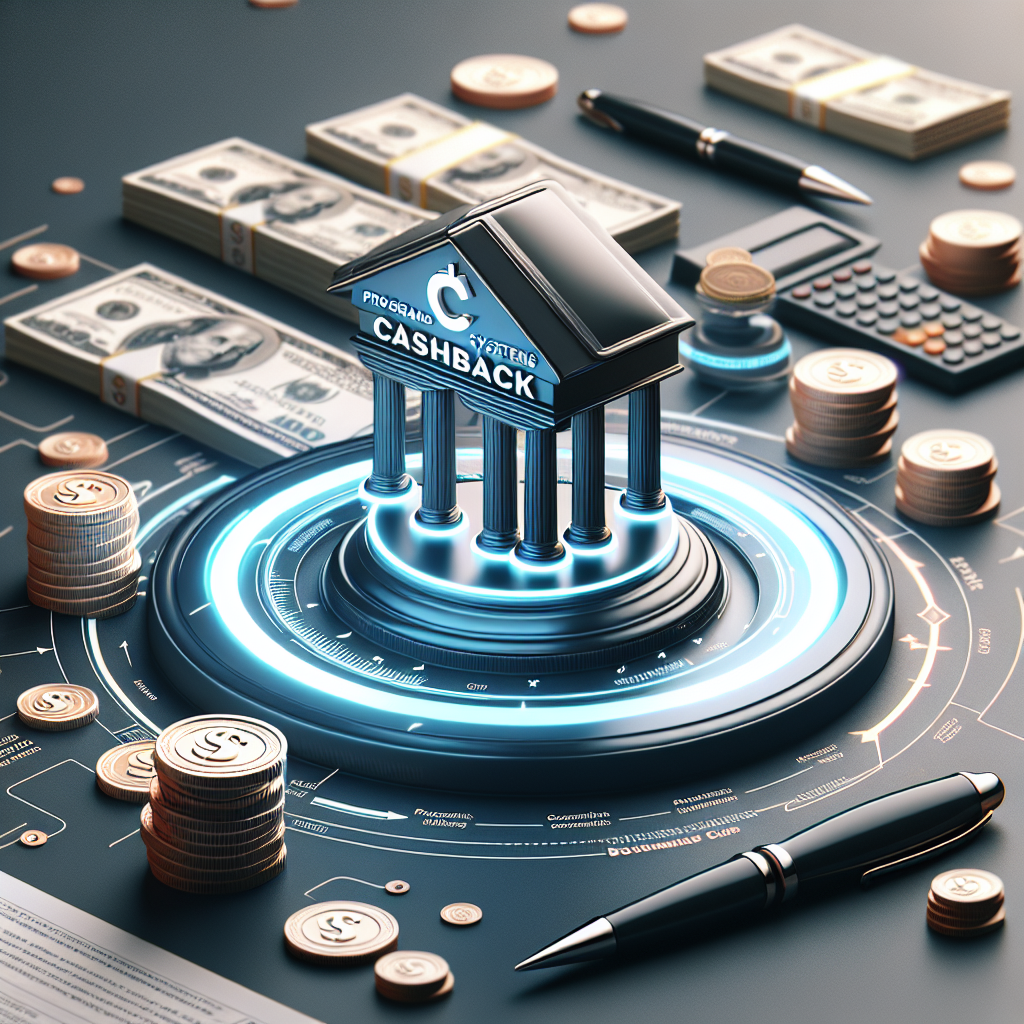 Cashback-Bonussysteme