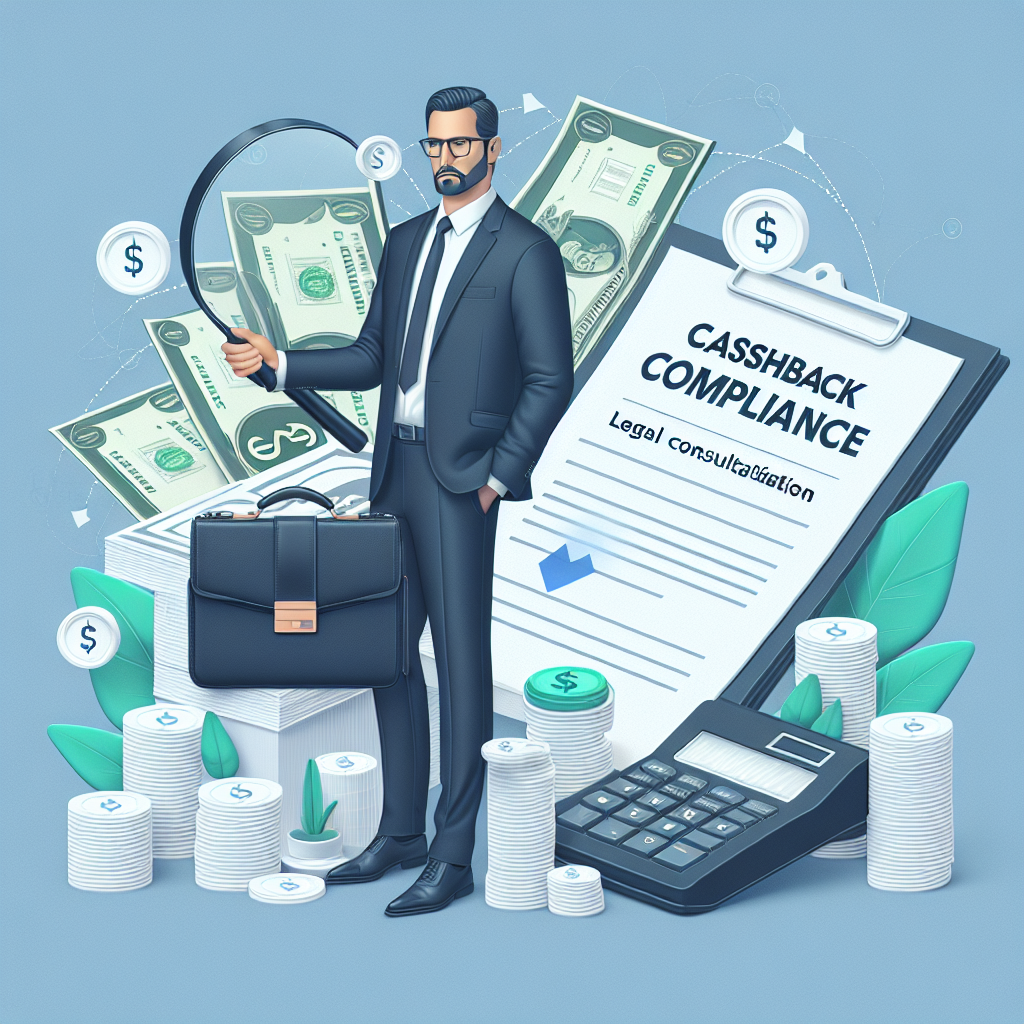 Cashback-Compliance
