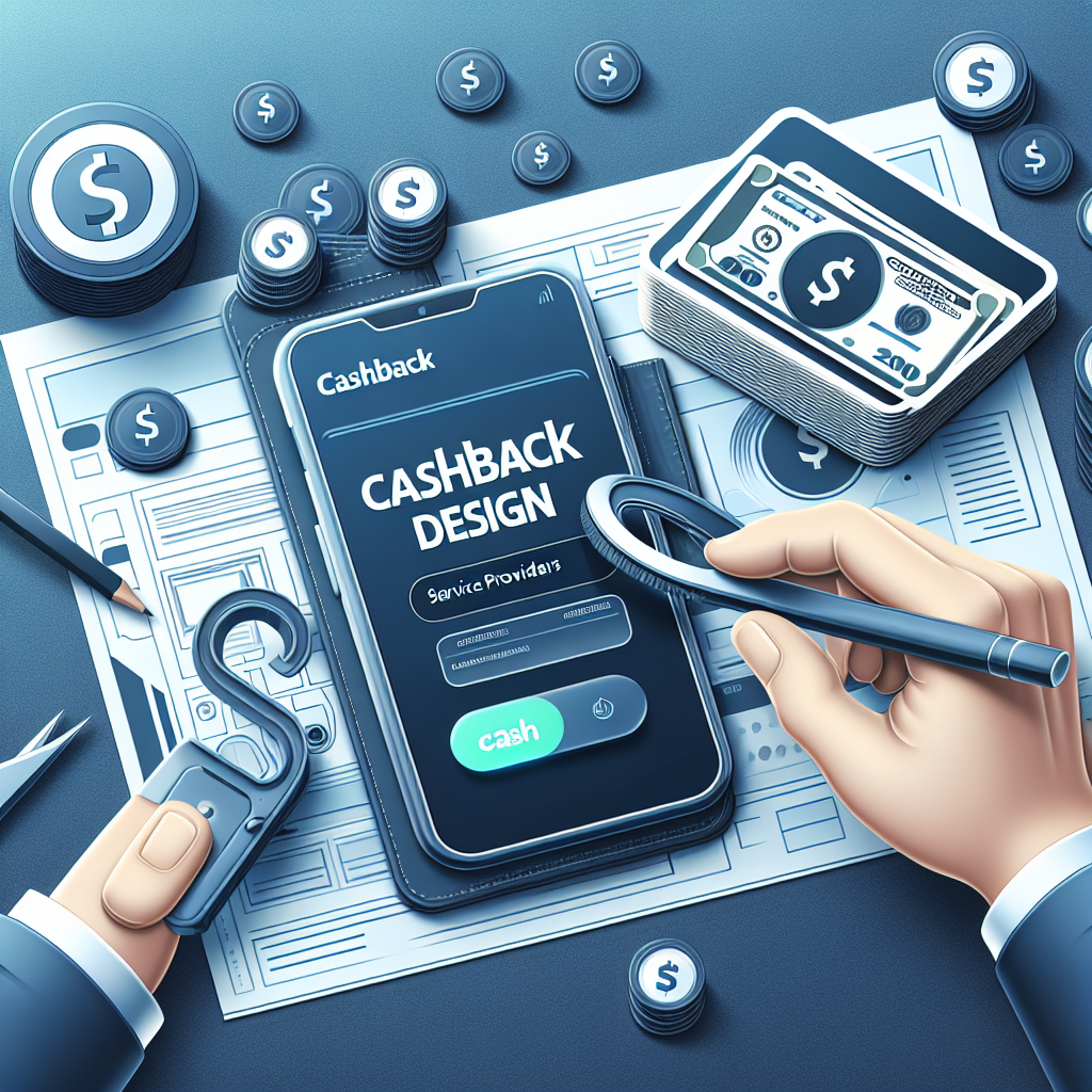 Cashback-Design