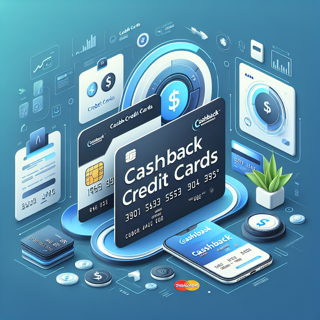 Cashback-Kreditkarten