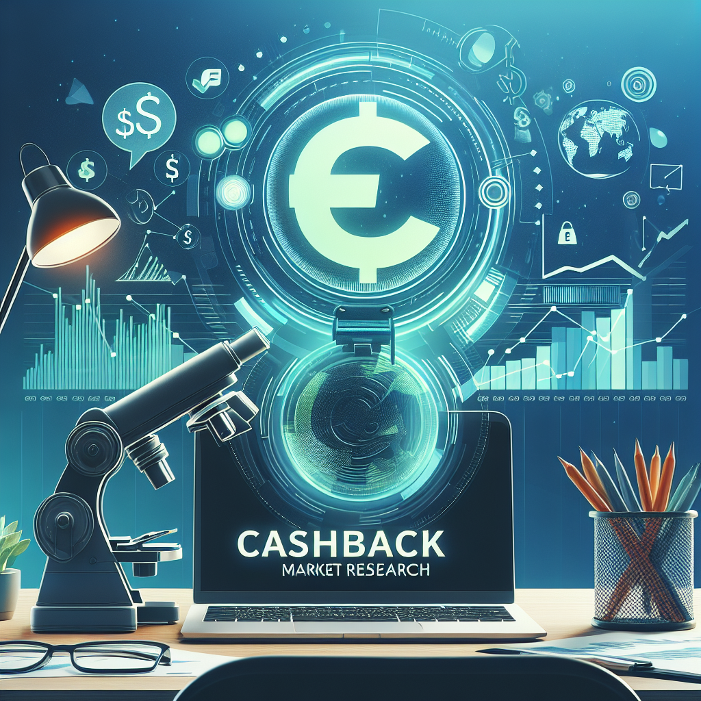 Cashback-Marktforschung