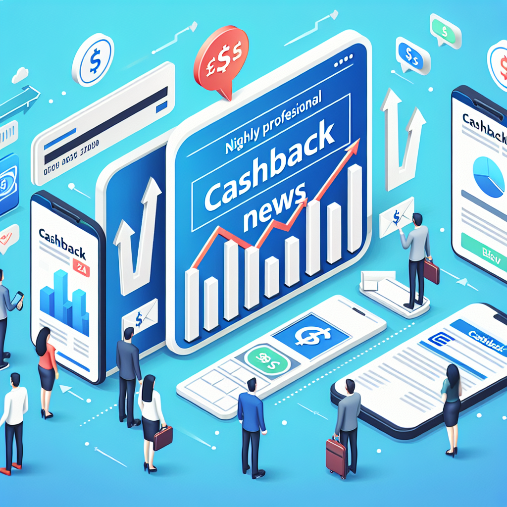 Cashback Neuigkeiten
