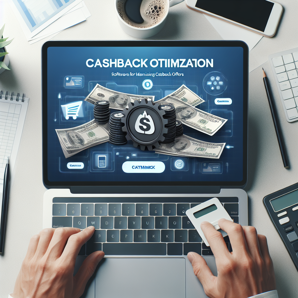 Cashback-Optimierung