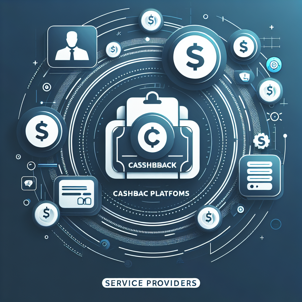 Cashback-Plattformen