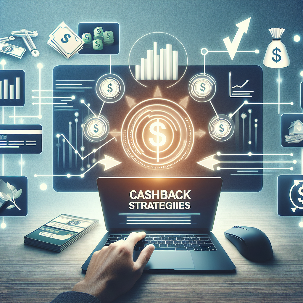 Cashback Strategien
