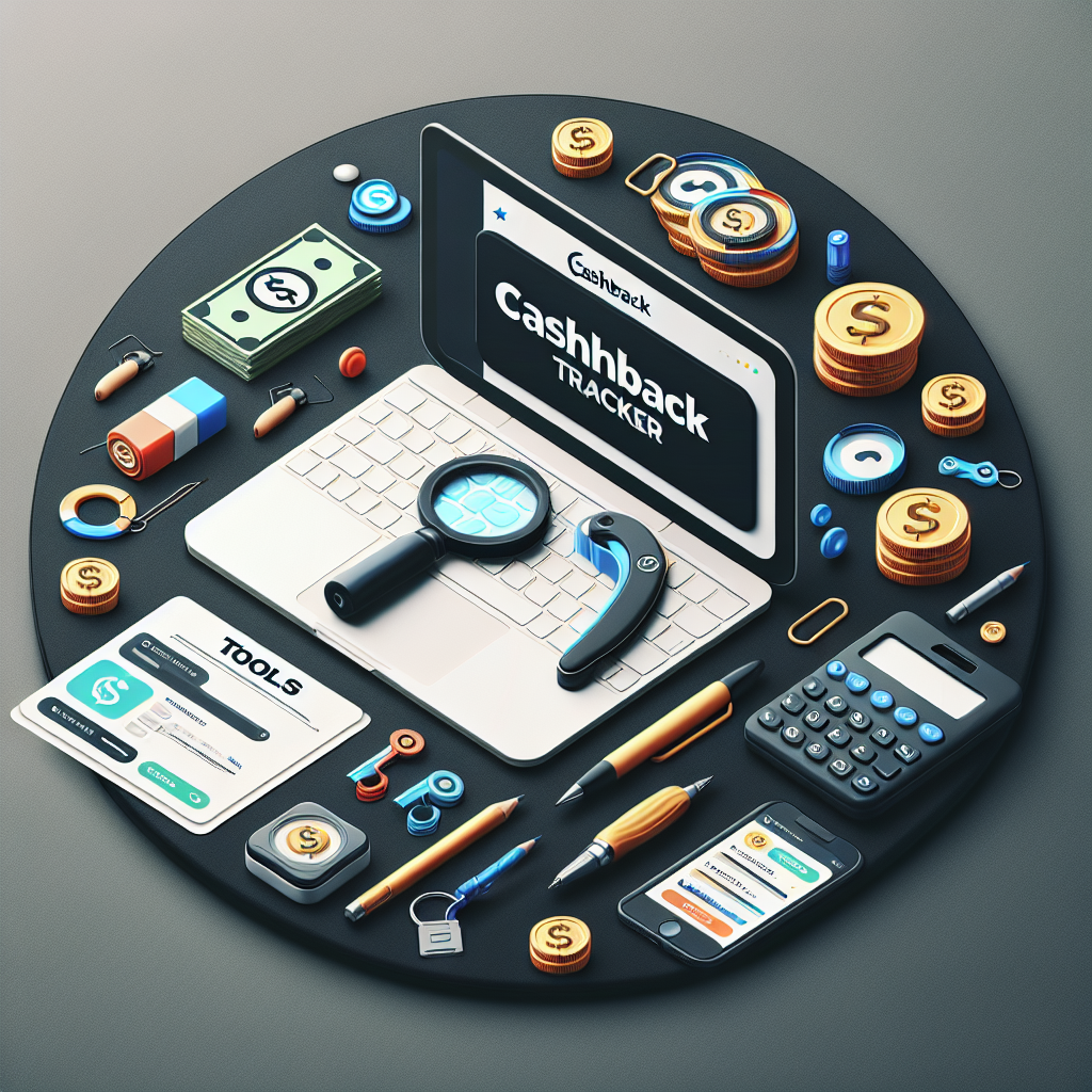 Cashback Tracker