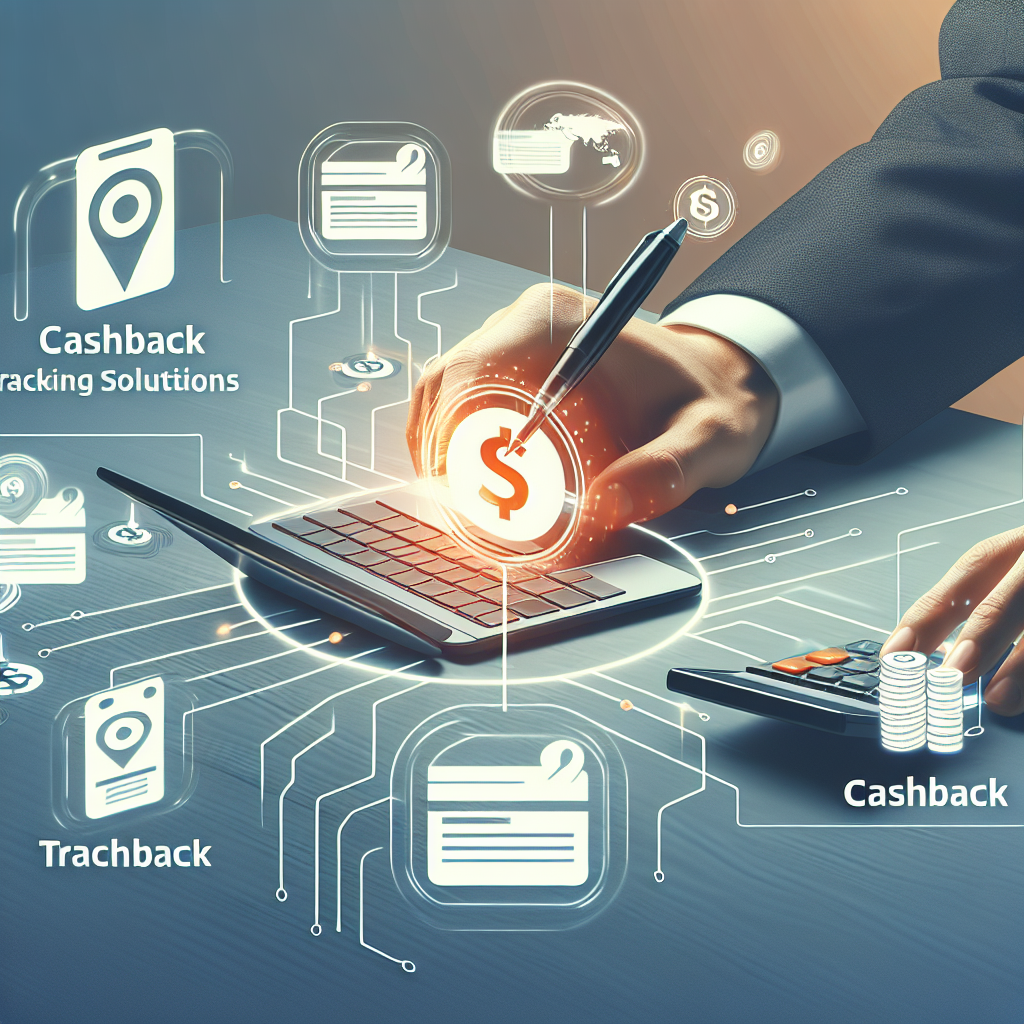 Cashback-Tracking-Lösungen