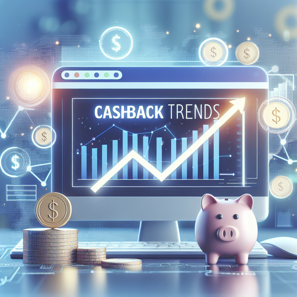 Cashback Trends