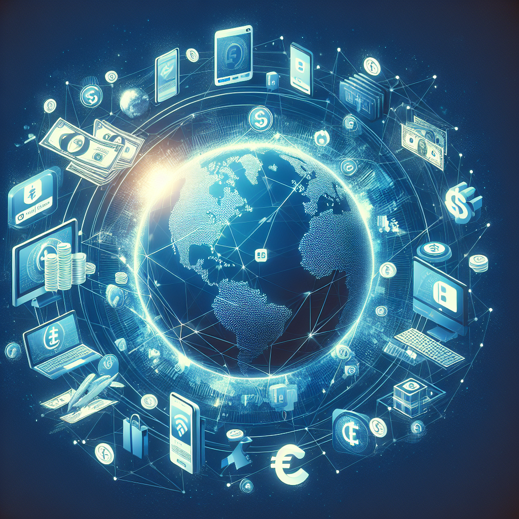 Internationale Cashback Dienste