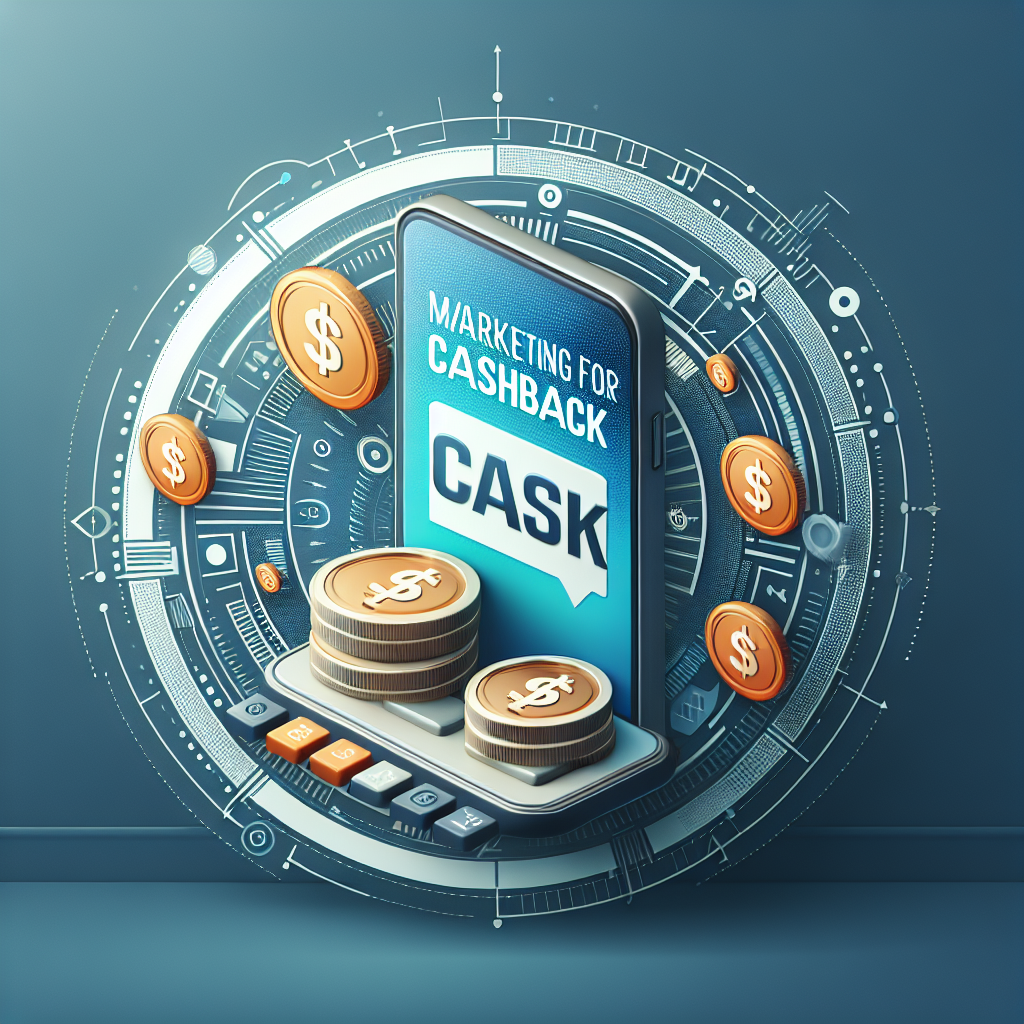 Marketing für Cashback-Angebote