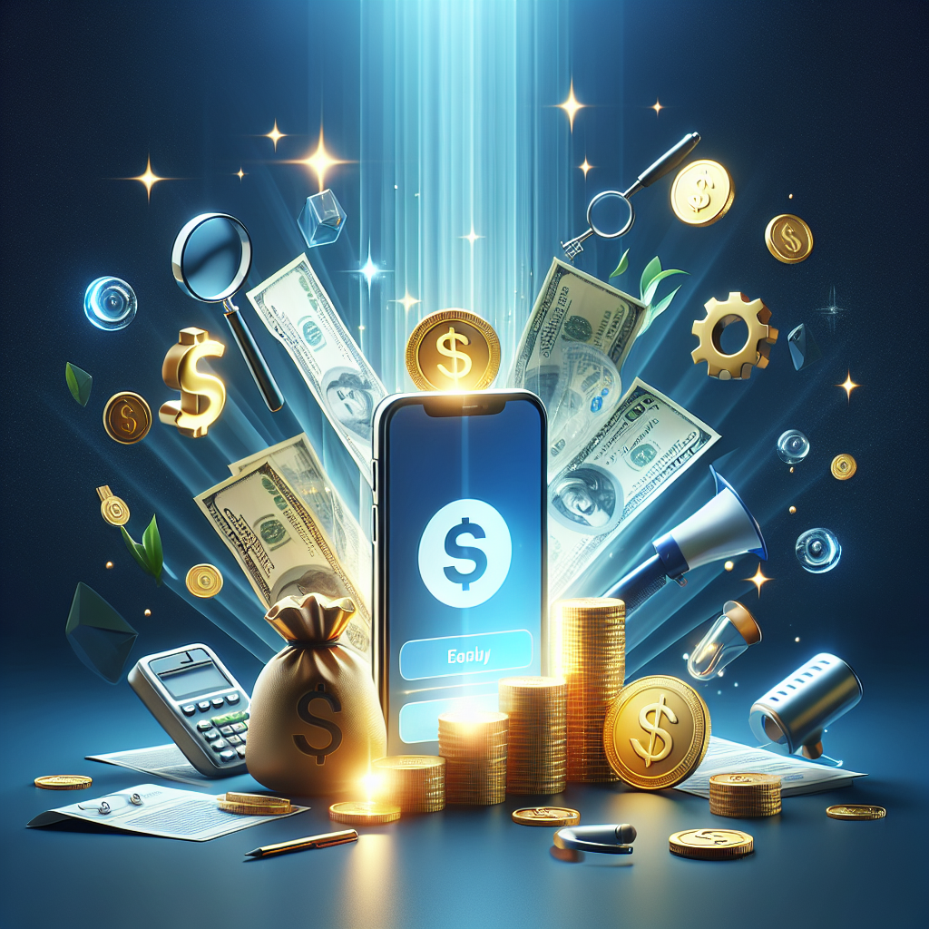 Mobile Cashback Apps