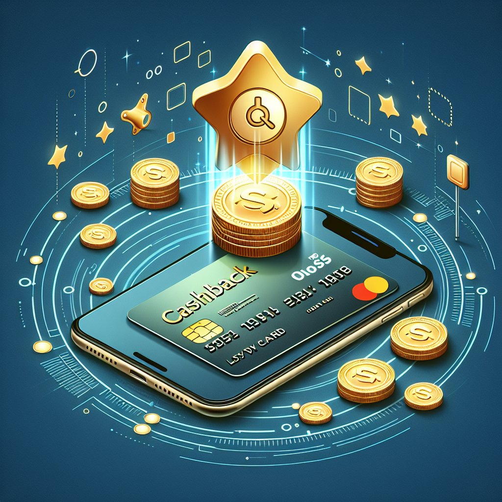 Treueprogramme mit Cashback