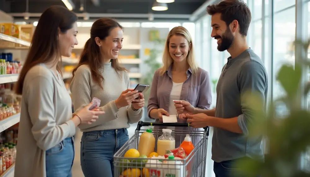 Cashback als Jobcenter-Empfänger: So profitieren Sie