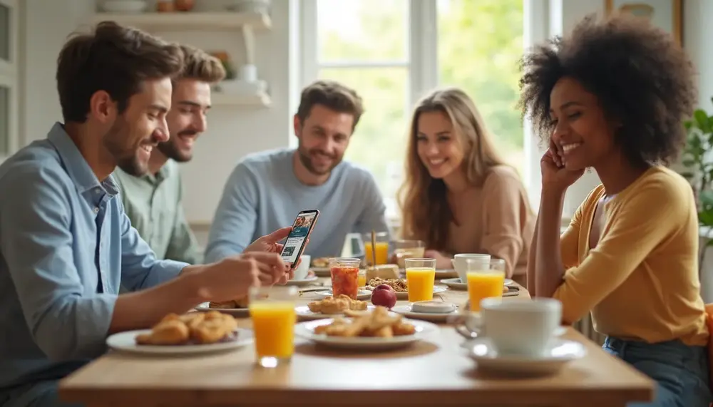 Cashback Frühstücksfernsehen: So nutzen Sie die Tipps der Experten