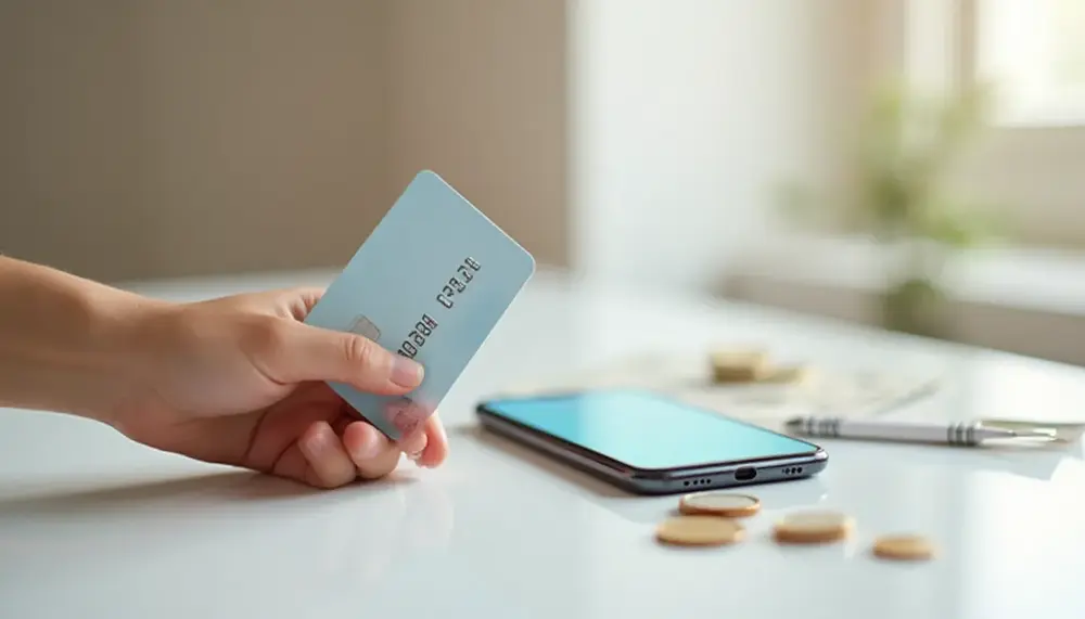 Cashback Kreditkarte Check24: Dein Vergleich für beste Rückzahlungen