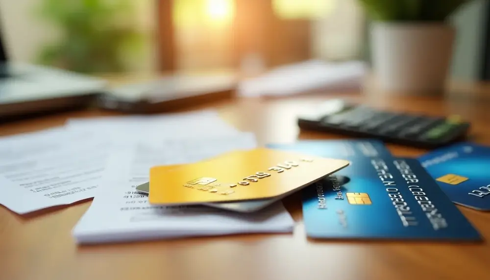 Cashback Kreditkarte kostenlos: Was du wissen musst