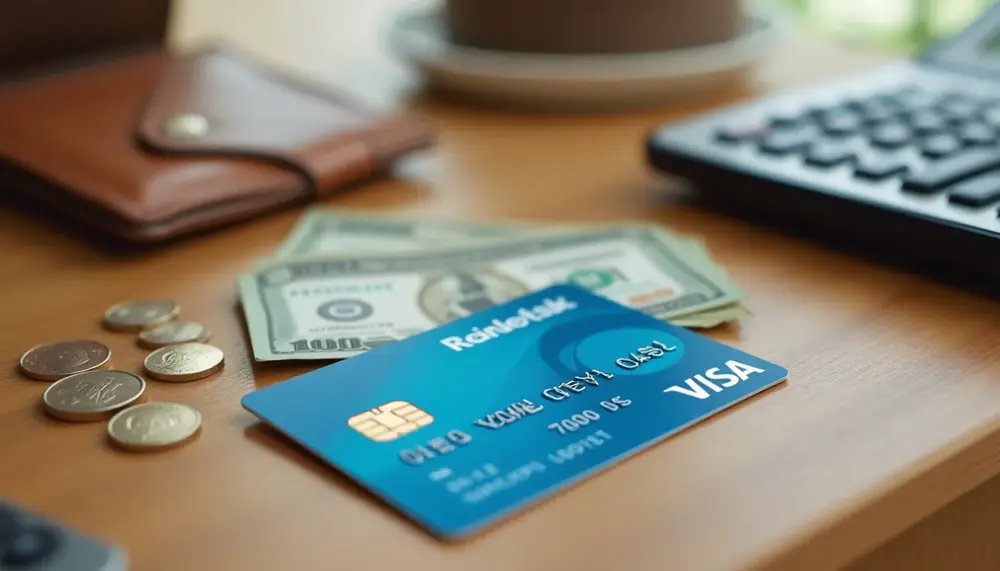 Cashback Kreditkarte - Was ist das? Ein umfassender Leitfaden