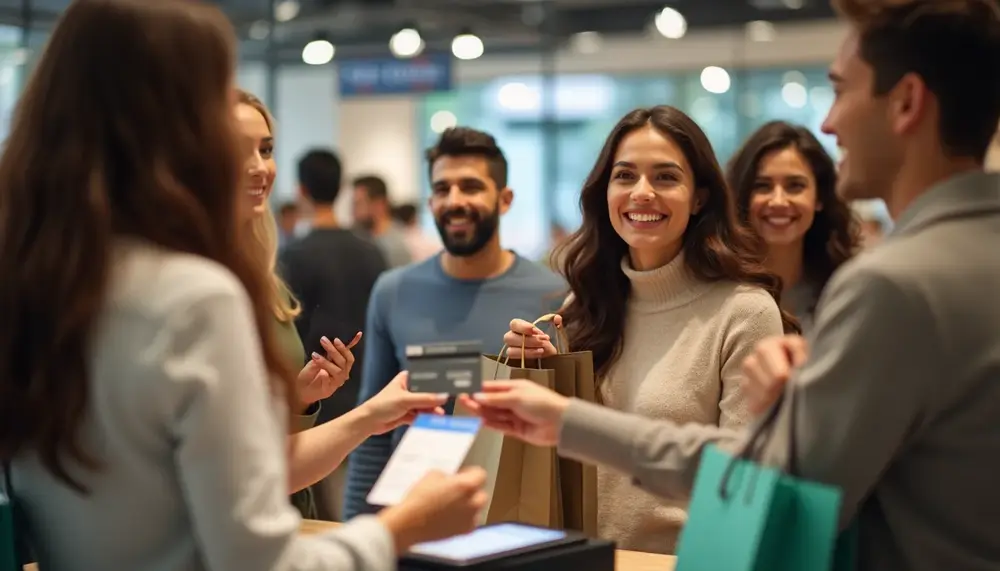Cashback Optimizer: Ihr Weg zu maximalen Belohnungen