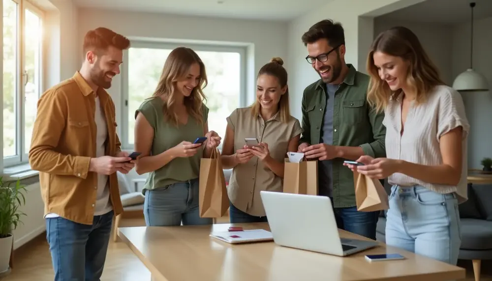 Cashback Partner Programme: Maximieren Sie Ihre Ersparnisse