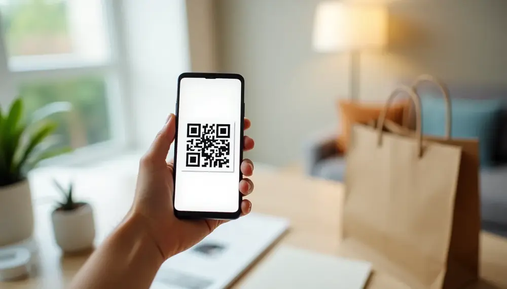 Cashback QR Code: So einfach geht cleveres Sparen heute