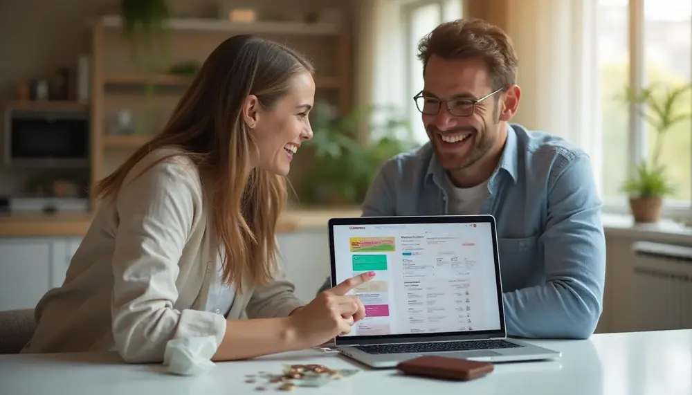Cashback Tellja: So funktionert das Empfehlungsprogramm