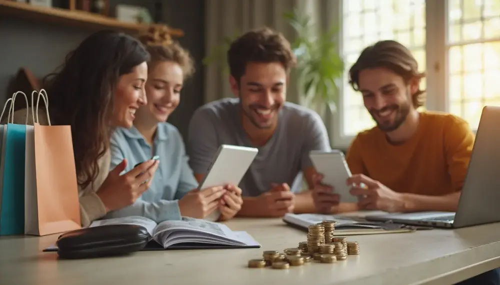 Cashback Temu: Sparen Sie bei Ihren Lieblingsmarken