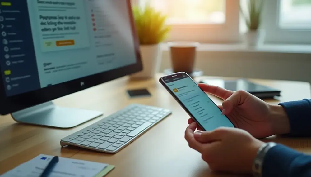Check24 und Cashback: So funktioniert der Upload-Prozess