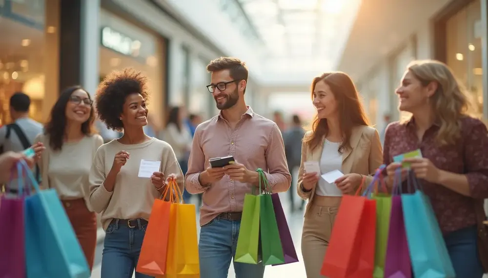 Dein Leitfaden für den Cashback November 2024