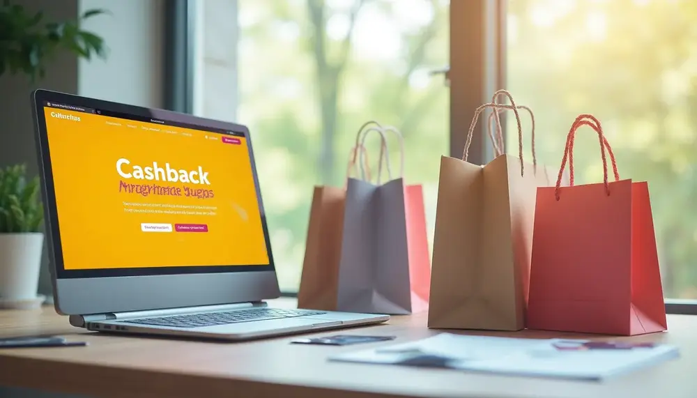 Die 10 besten Cashback Portale im Vergleich