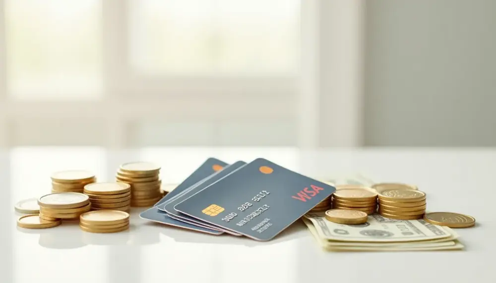 Die besten Cashback Kreditkarten im Test 2023