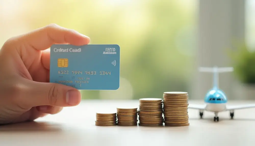 Die perfekte Kombination: Cashback und Meilen mit der Miles and More Kreditkarte