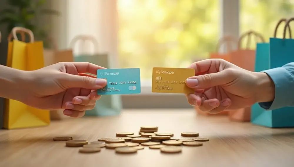 Doppelte Vorteile: So kombinieren Sie Cashback und Payback