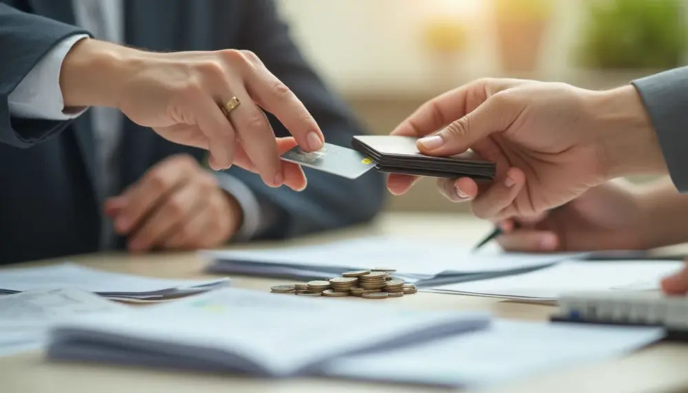 Ist Cashback umsatzsteuerpflichtig? Eine rechtliche Analyse