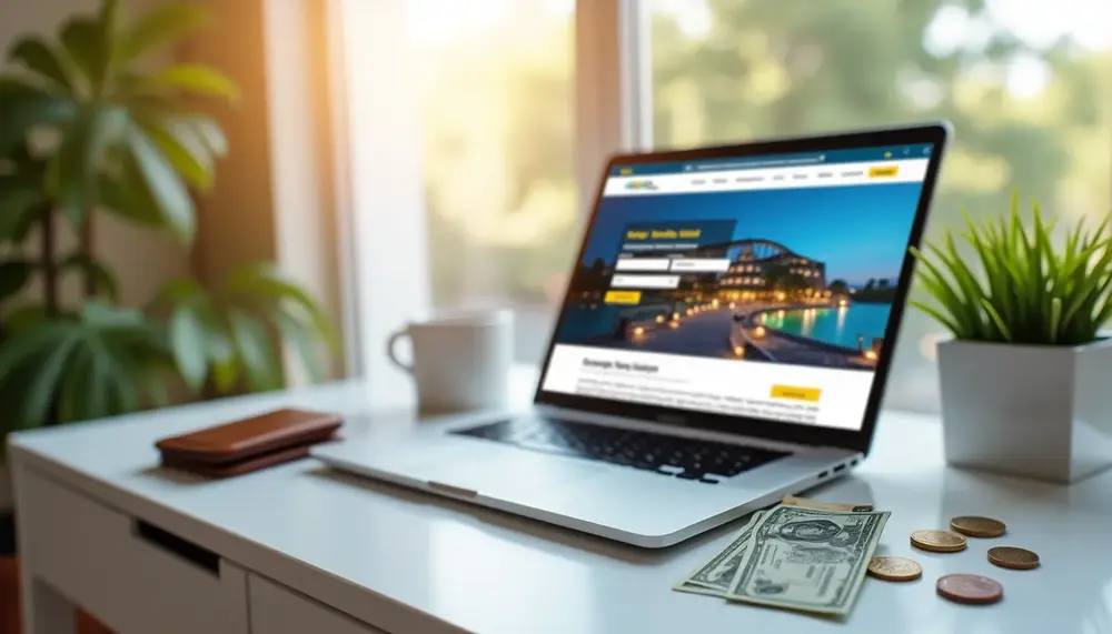 Lohnt sich Cashback bei Holidaycheck? Ein genauer Blick