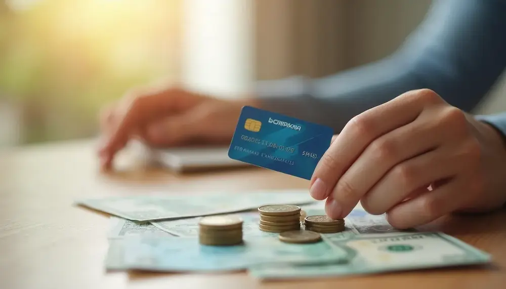 Lohnt sich eine Cashback Kreditkarte Visa wirklich? Ein Überblick