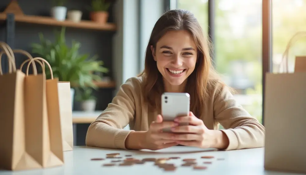 Maximieren Sie Ihre Einsparungen: Alles über Shopee Coins Cashback Programme
