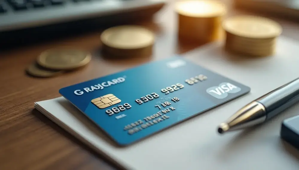 Mit der Business Kreditkarte Punkte sammeln: So optimieren Sie Ihr Cashback!