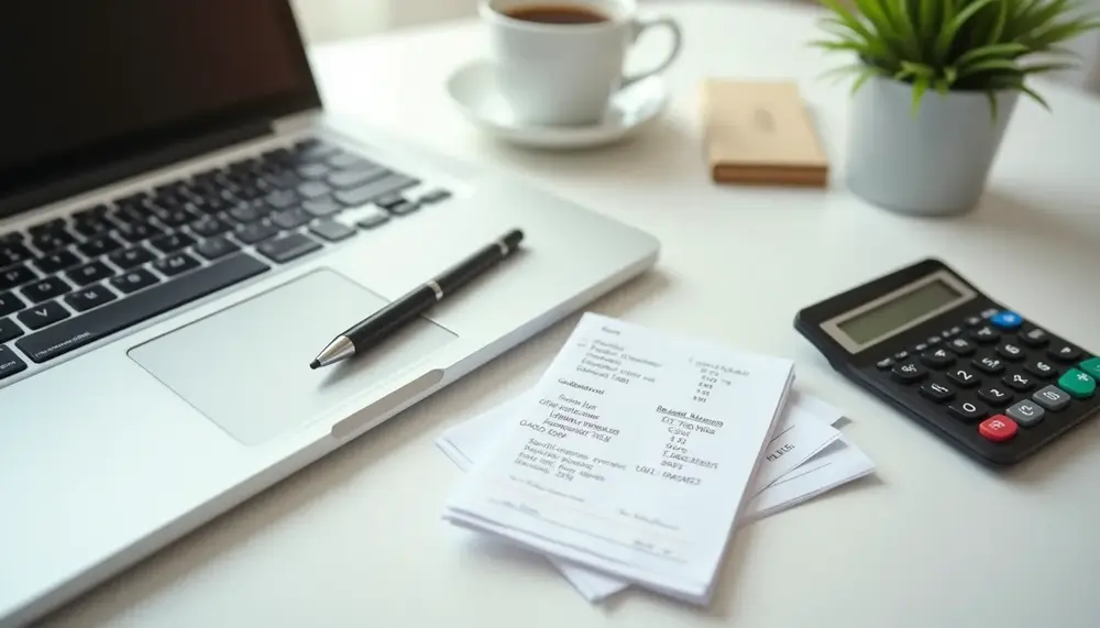 Payback Quittung: So behältst du den Überblick über deine Punkte