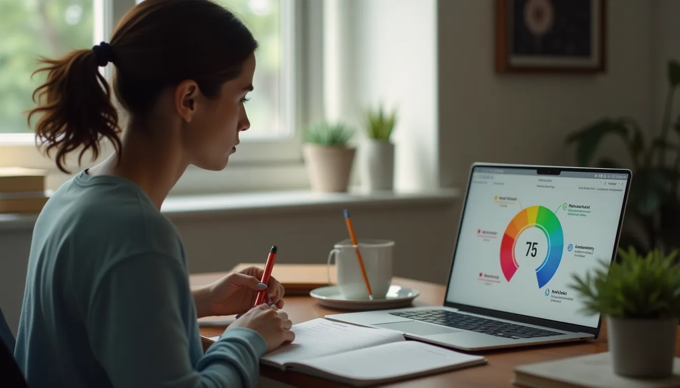 Selbstkontroll-Tagebuch