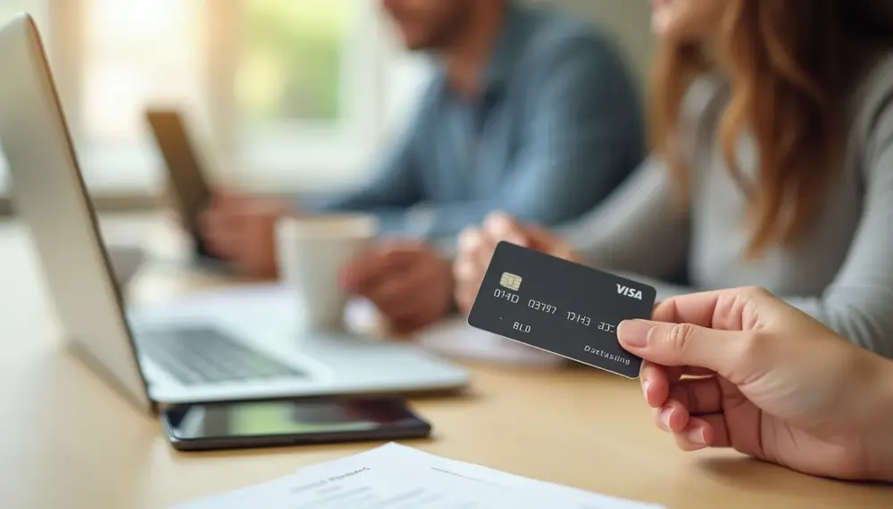 So buchen Sie Ihr Kreditkarten Cashback richtig